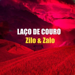 Laço de Couro