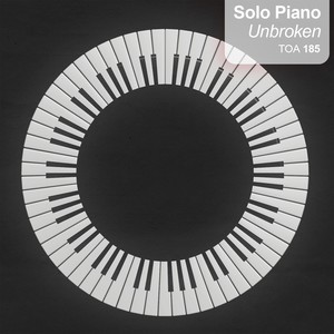 Solo Piano: Unbroken