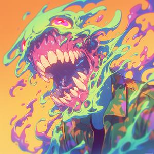 DRACO (Super Slowed)