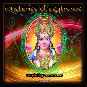 Mysteries of Psytrance, Vol. 2