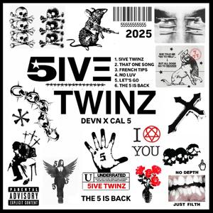 FRENCH TIPS (Explicit)