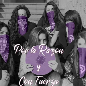 Por la Razón y Con Fuerza(feat. Melodika Yal Tahiel, Natyba, DJ Reina, Amiss Soul, La Jo & Gonem Beats)