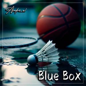 Blue Box