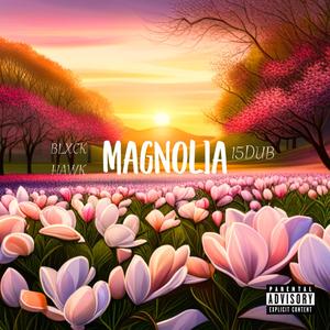 MAGNOLIA (feat. 15Dub) [Explicit]