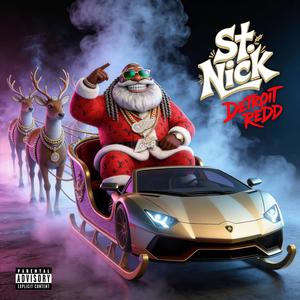 Saint Nick (Explicit)