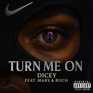 TURN ME ON (feat. Riich & Mars) (Explicit)