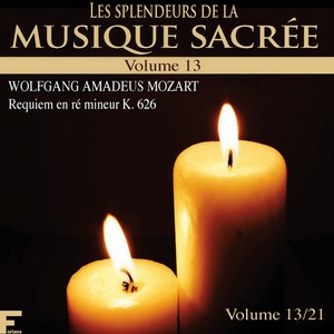 Requiem in D Minor, K. 626 - Communio. Lux aeterna