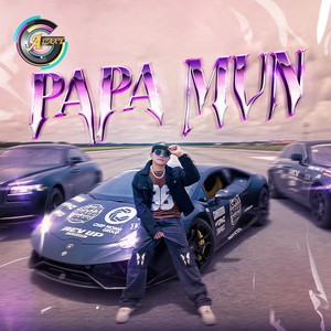 PAPA MUN