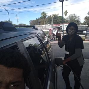 Holocaust Exhaust (Explicit)