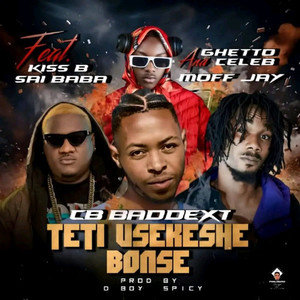 Teti usekeshe umuntu (Live)