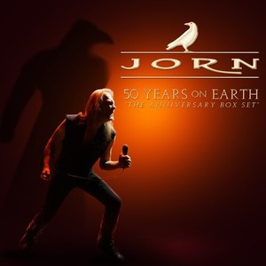 50 Years on Earth (The Anniversary Box Set) [Explicit]