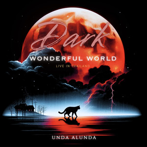 Dark Wonderful World (Live)