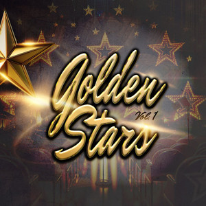 Golden Stars Vol. 1 (Explicit)