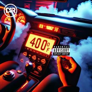 400 AND BLUNTED (DJ PACC) [Explicit]