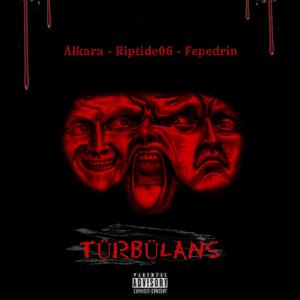 Türbülans (feat. Riptide06) [Explicit]