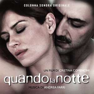 Quando la notte (Colonna sonora originale)