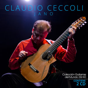Claudio Ceccoli - Rincón Nostálgico