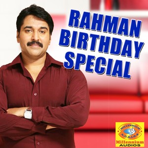 Rahman Birthday Special (Original Motion Picture Soundtrack)