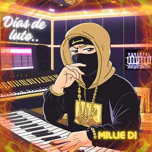 Todo se acabo (feat. Yonson & Hall) (Explicit)