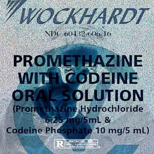 Codeine **** & Promethazine After Sex (Explicit)