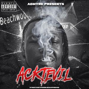 ACKTEVIL (Explicit)