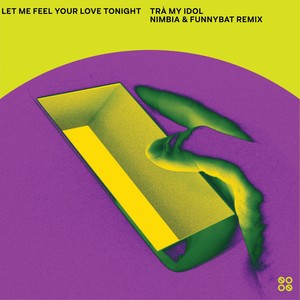 Let Me Feel Your Love Tonight (Remix)