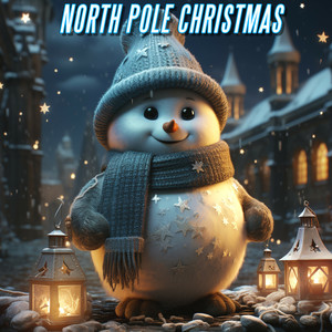 Frosty Pines