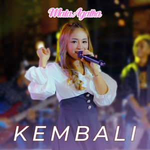 Kembali (Live Version)