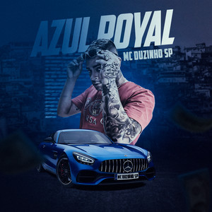 Azul Royal