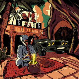 SENKI NEM SZÓL RÁNK (Explicit)