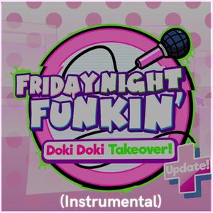 DatDavi - Our Harmony (Instrumental)