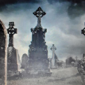 GRAVEYARD (Explicit)