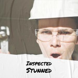 Inspected Stunned