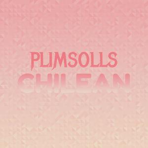 Plimsolls Chilean