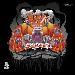 No Border (feat. George Palmer & Ras Jahshua)