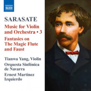 Concert Fantasy on Mozart's Die Zauberflote, Op. 54