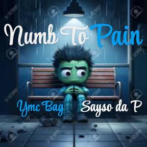 Numb To Pain (feat. SaySo Da P) (Explicit)