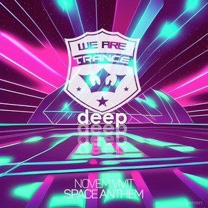 Space Anthem (Extended Mix)