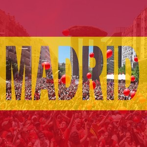 Madrid (feat. John Kettle, Andrew Cantwell, Kieran Hersnip, Jenni Speed, Connor Hughes, Dean Meadows, Sharon Connor & Sam Raines)