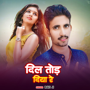 Dil Tod Diya Re