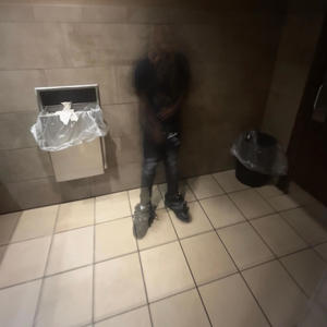 Geeked up¡! (feat. 1BabyStrikerr) (Explicit)
