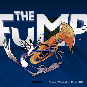 The Fump, Vol. 29: September - October 2011 (Explicit)