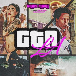 GTA LA (Explicit)