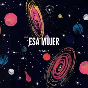 Esa Mujer