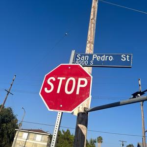 80th Street (Explicit)