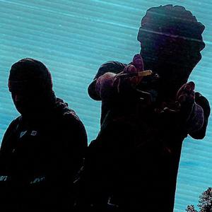 Trap House (feat. AKB Brazy & GGC RichBlu) (Explicit)