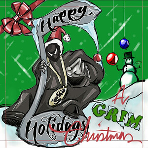 A Grim Christmas