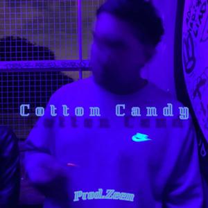 Cotton Candy (feat. Prod. Zeen) [Explicit]