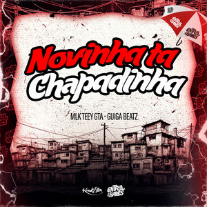 Novinha Ta Chapadinha