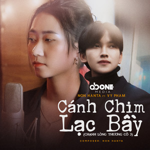 Chạnh Lòng Thương Cô 3 (Cánh Chim Lạc Bầy)